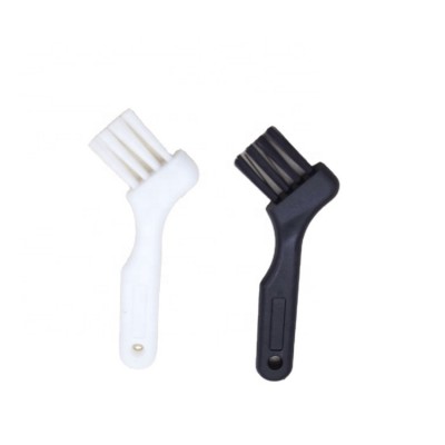 factory direct small cleaning brushes,cheap price plastic mini brushes