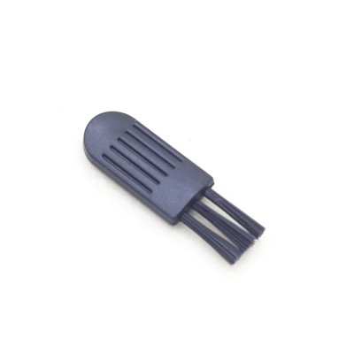 Handheld multifunctional small plastic cleaner brush