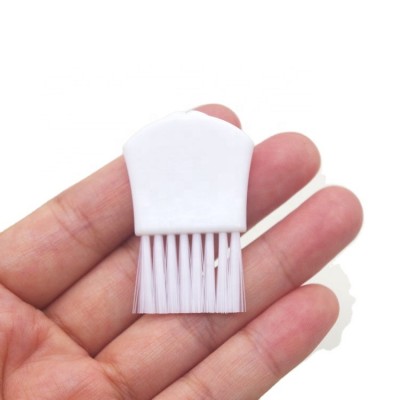 Top 10 sales Small ESD Computer Cleaning PP cleaner,Plastic soft anti-static mini dust brush